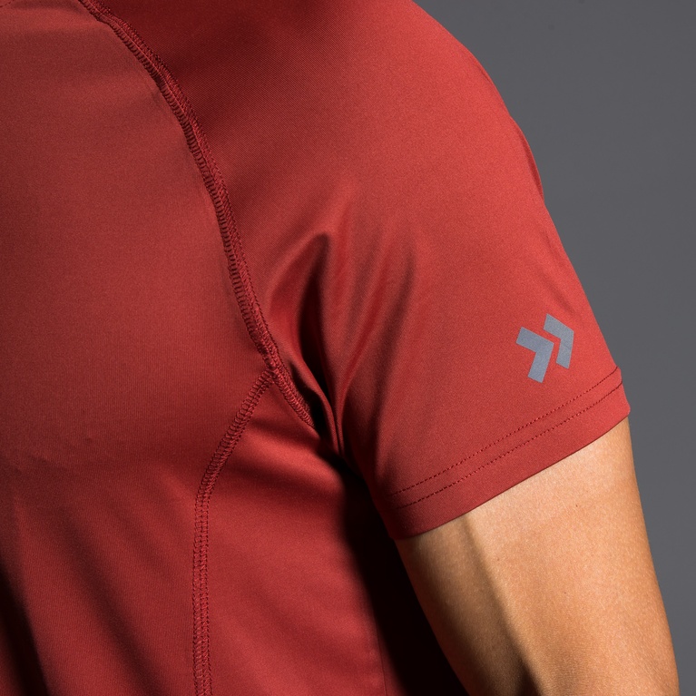 T-paita "Ms Run Tee 2.0" T-paita "Ms Run Tee 2.0"